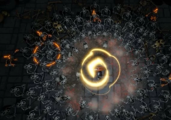 MetaMorph: Dungeon Creatures EN/DE/FR/PL/JA/RU/ES Global