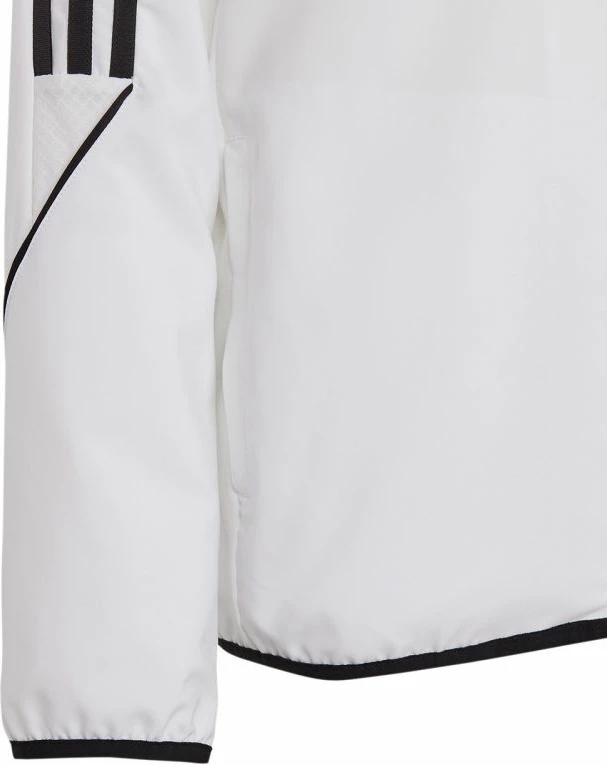 Jakne për fëmijë adidas, të bardha