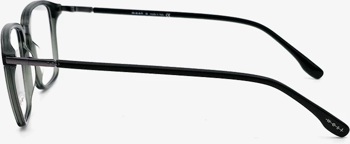 Korniza optike unisex West WV309 50 C.2