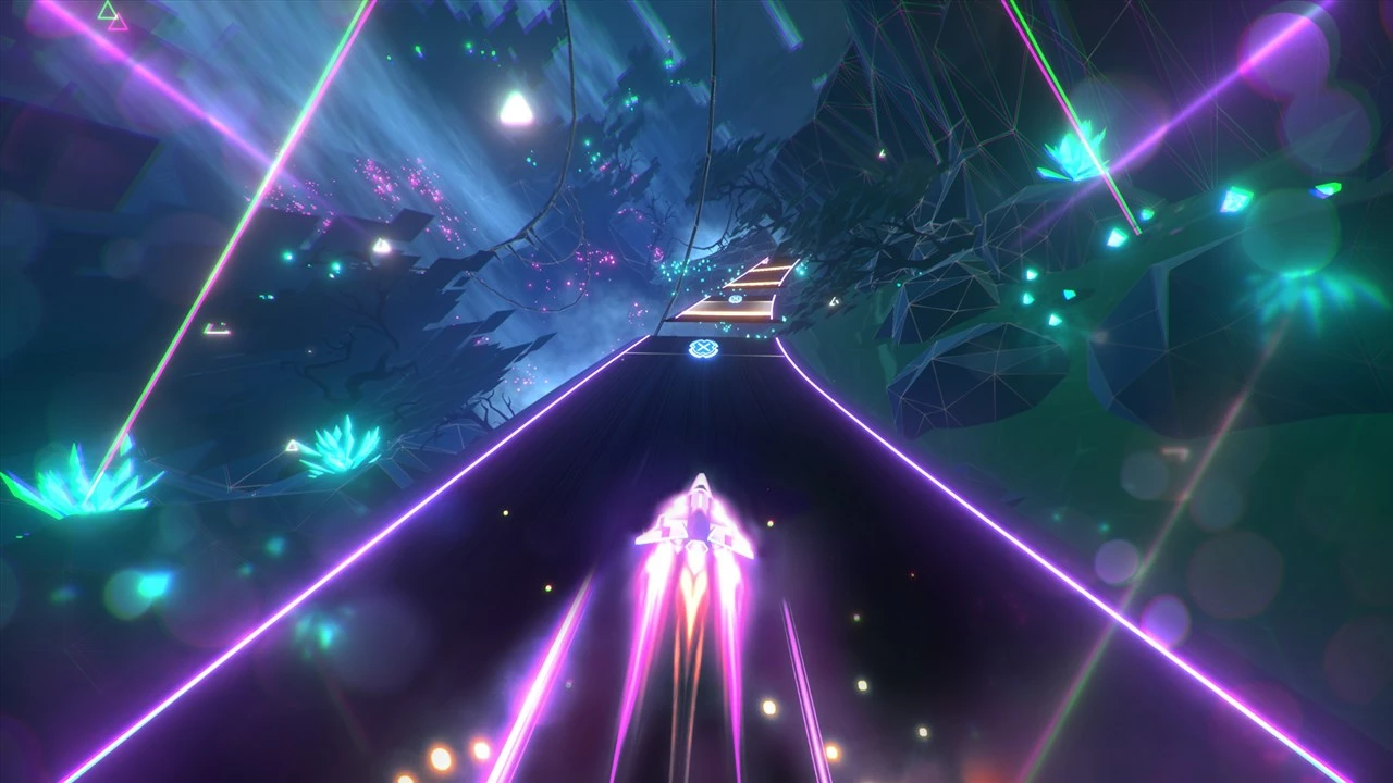 Lojë për Xbox One Wired Productions AVICII Invector, ritëm/muzikë, multiplayer deri 4 lojtarë, PEGI 3