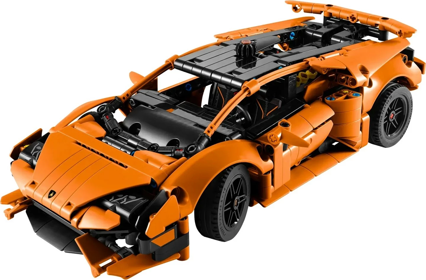 Set LEGO TECHNIC Lamborghini Huracán Tecnica Portokalli