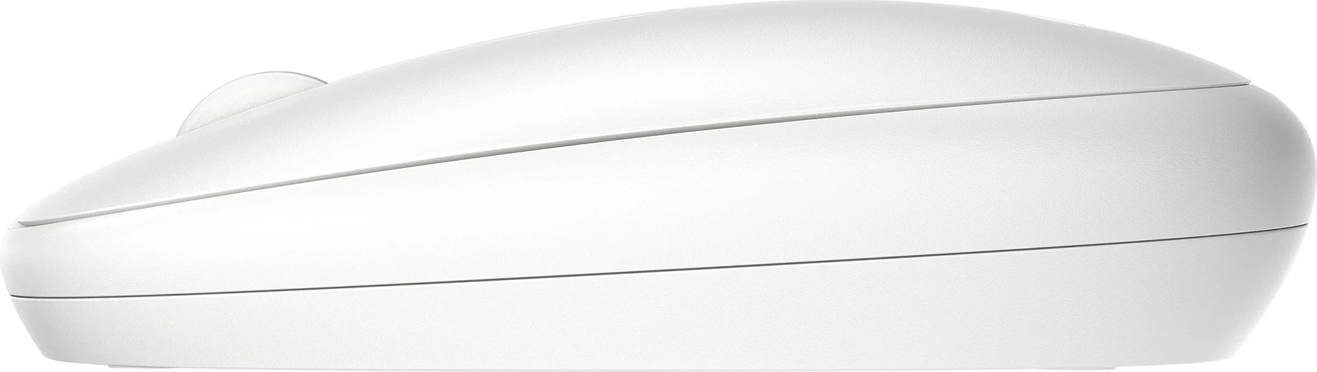 Maus HP 240 Lunar White, Bluetooth