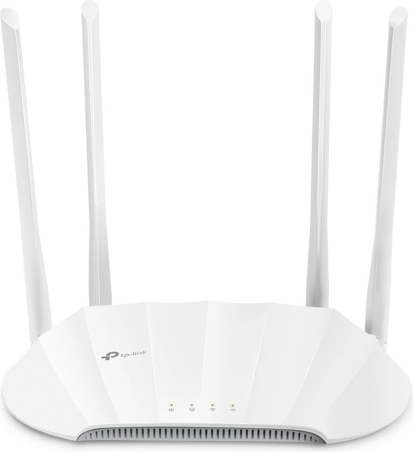 Access Point TP-Link AX1800, Wi-Fi 6, Bardhë