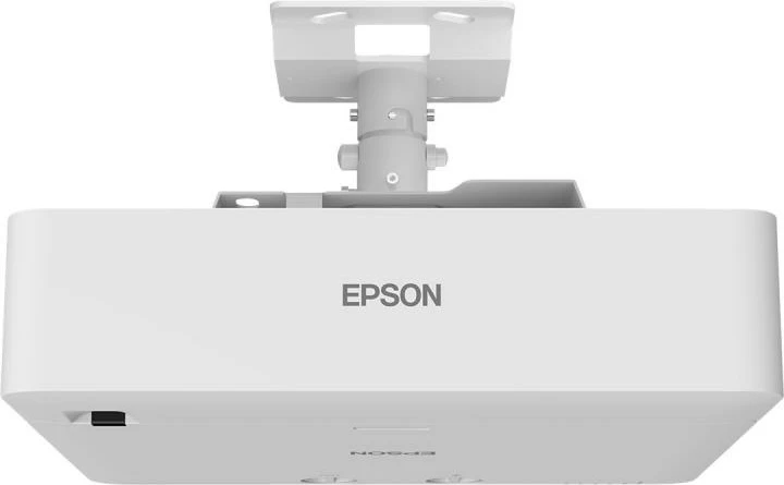 Projektor digjital, Epson EB-L630U (V11HA26040) 3LCD WUXGA laser 6200 lm HDMI, bardhë