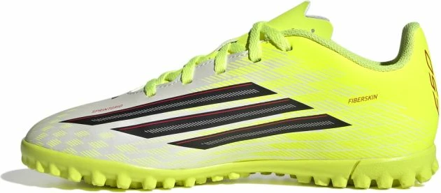 Atlete futbolli për fëmijë adidas F50 Club TF