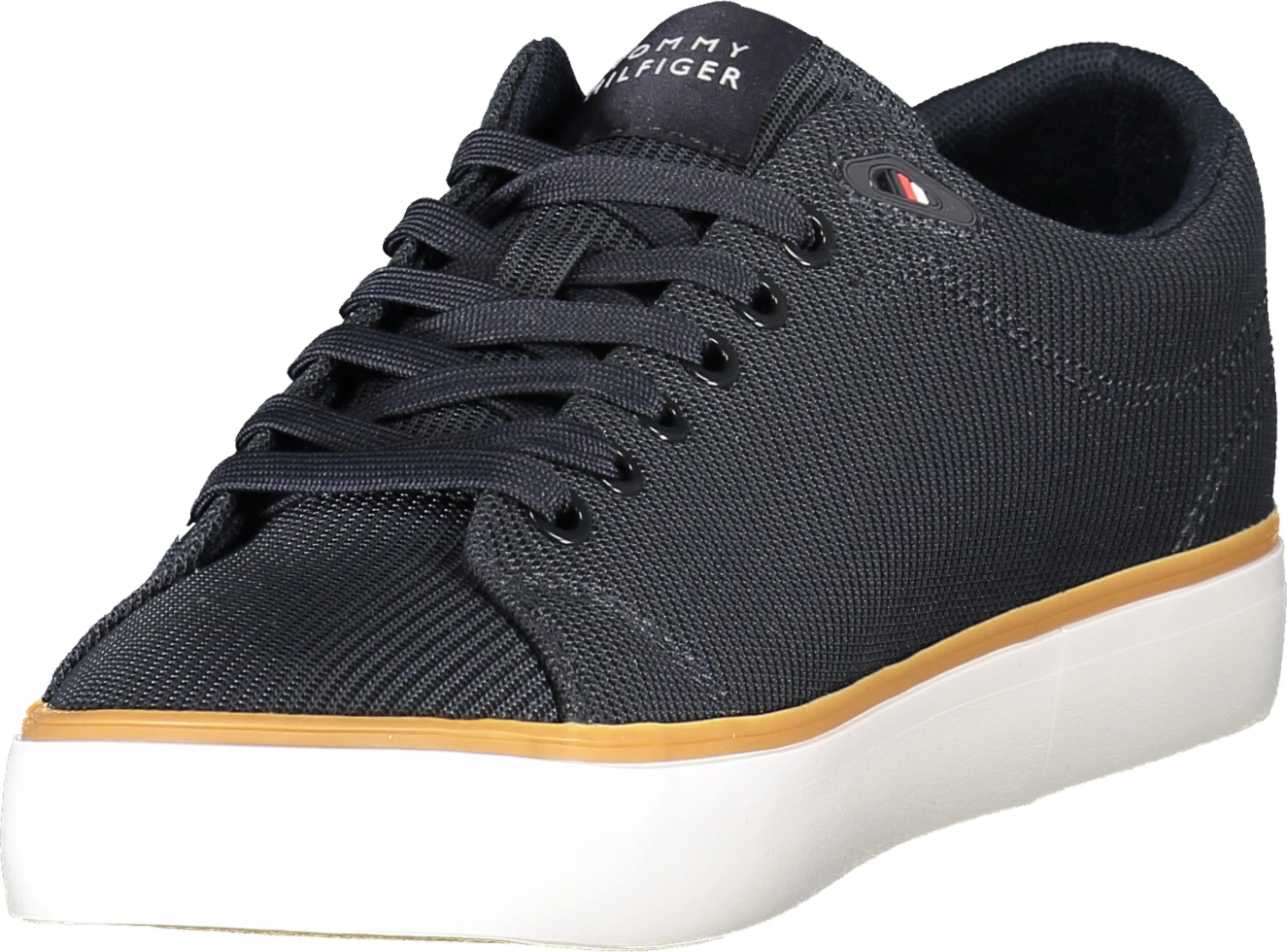 Atlete për meshkuj TOMMY HILFIGER, blu [Madhësia: 40]