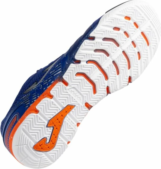 Atlete futbolli për meshkuj Joma, të kaltërta