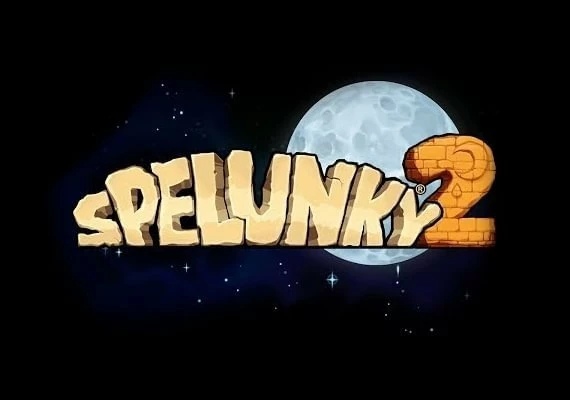 Spelunky 2 EN/DE/FR/IT/PT/ES Global
