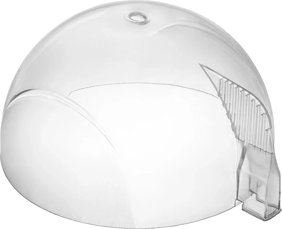 Zierës vezësh automatik GreenBlue GB573, 400W, Argjendtë