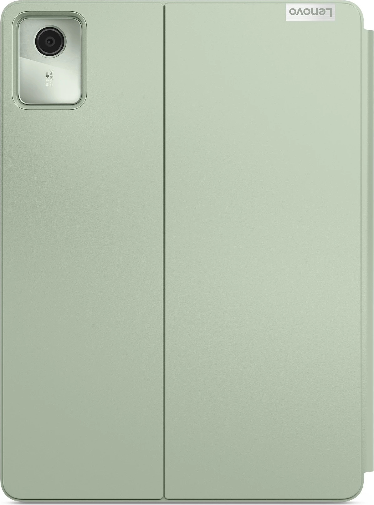 Mbështjellës Lenovo Tab M11 Seafoam Green TB330