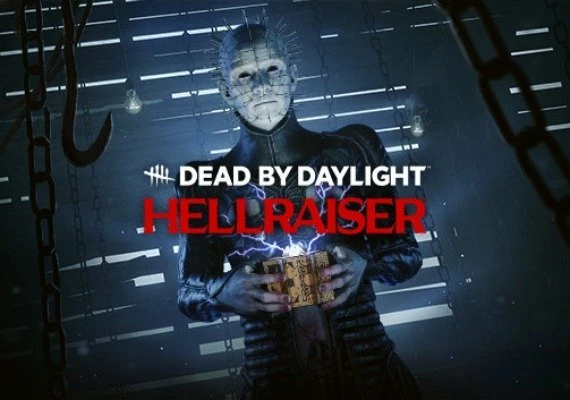 Dead by Daylight: Hellraiser Chapter DLC Global