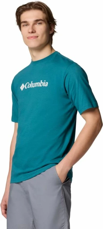 Maicë për meshkuj Columbia, e gjelbër