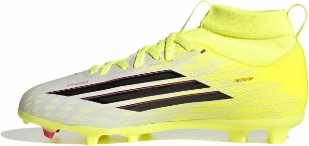 Atlete futbolli për fëmijë adidas F50