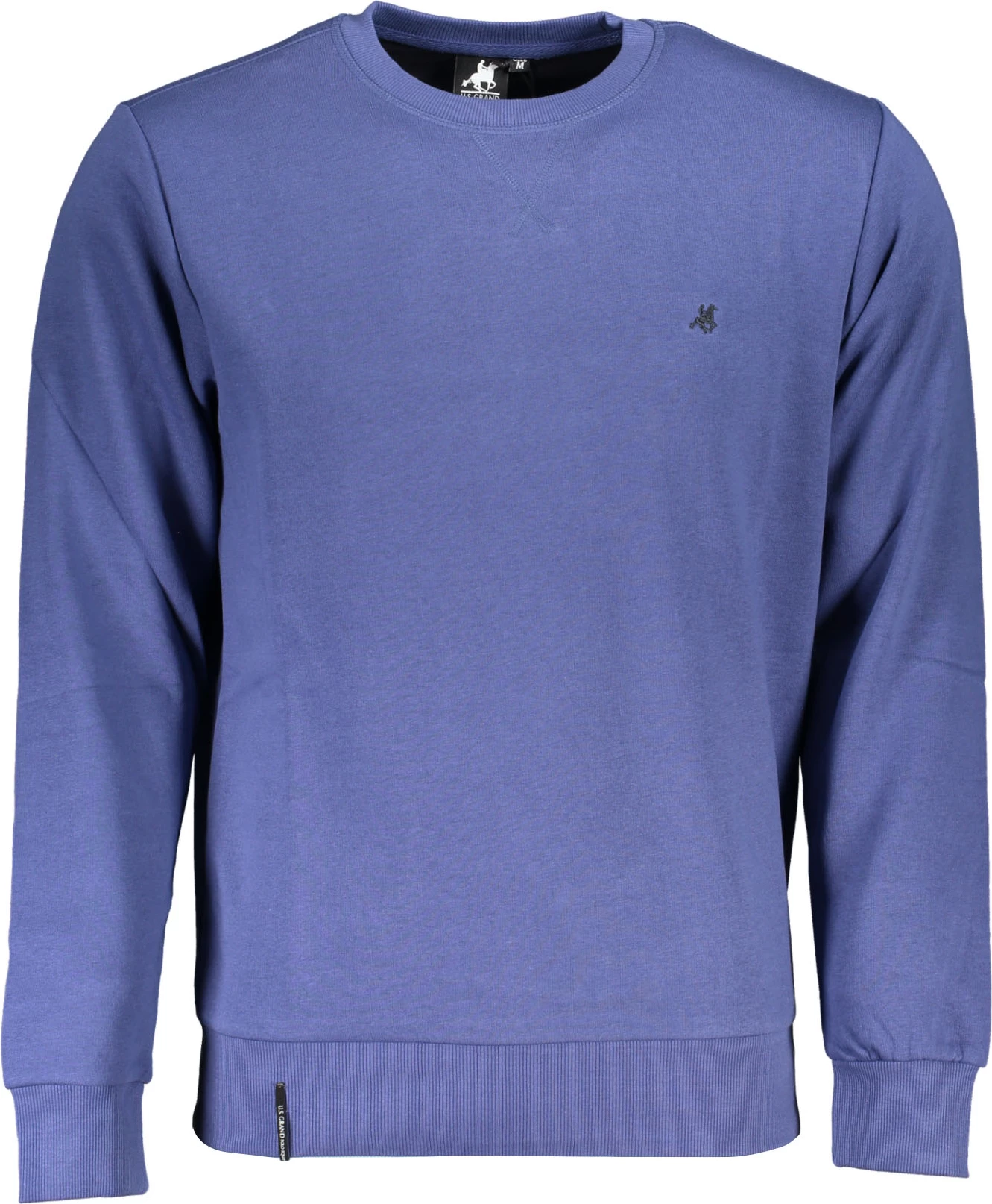 Duks për meshkuj U.S. GRAND POLO, blu