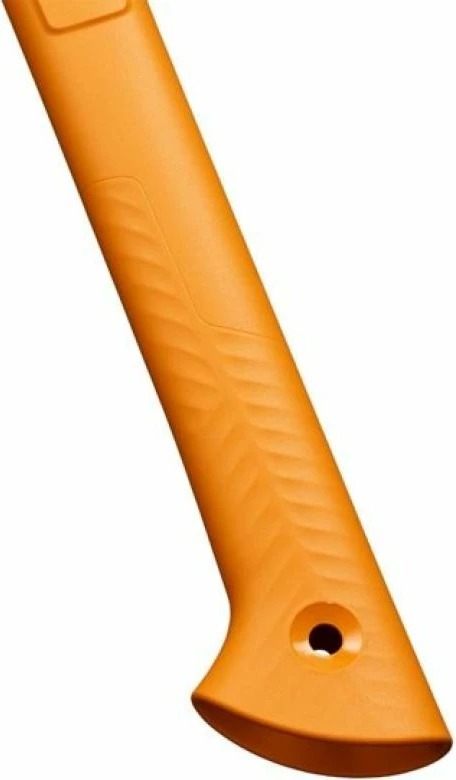 Sëpatë hikingu Fiskars X-Series X13 Ultra Light (1069101), portokalli, me këllëf