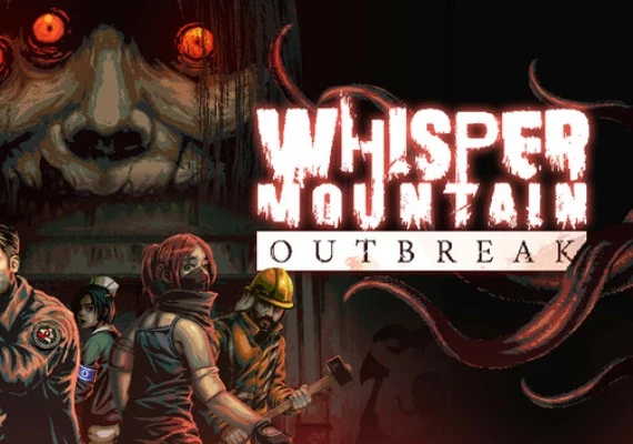 Whisper Mountain Outbreak Global