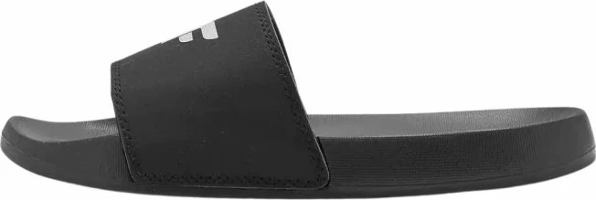 Papuqe për femra 4F, të zeza