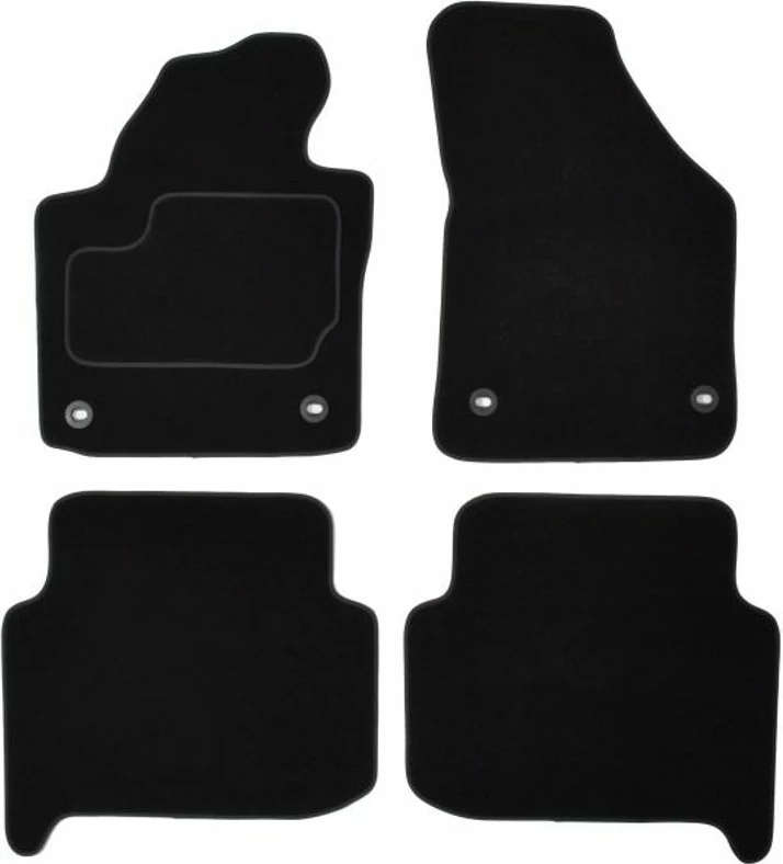 Shtroje Tepih Vw Touran 2009-2016