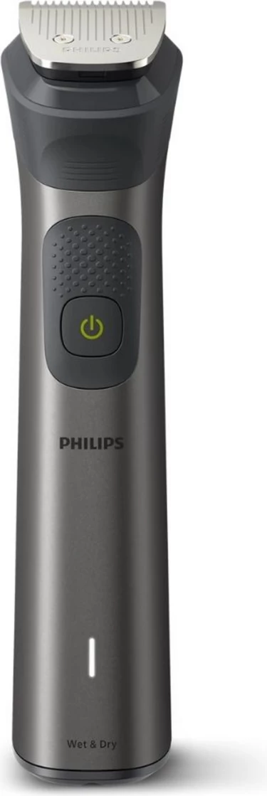 Makinë rroje, Philips, Series 7000 MG7940/15, standard, e zezë