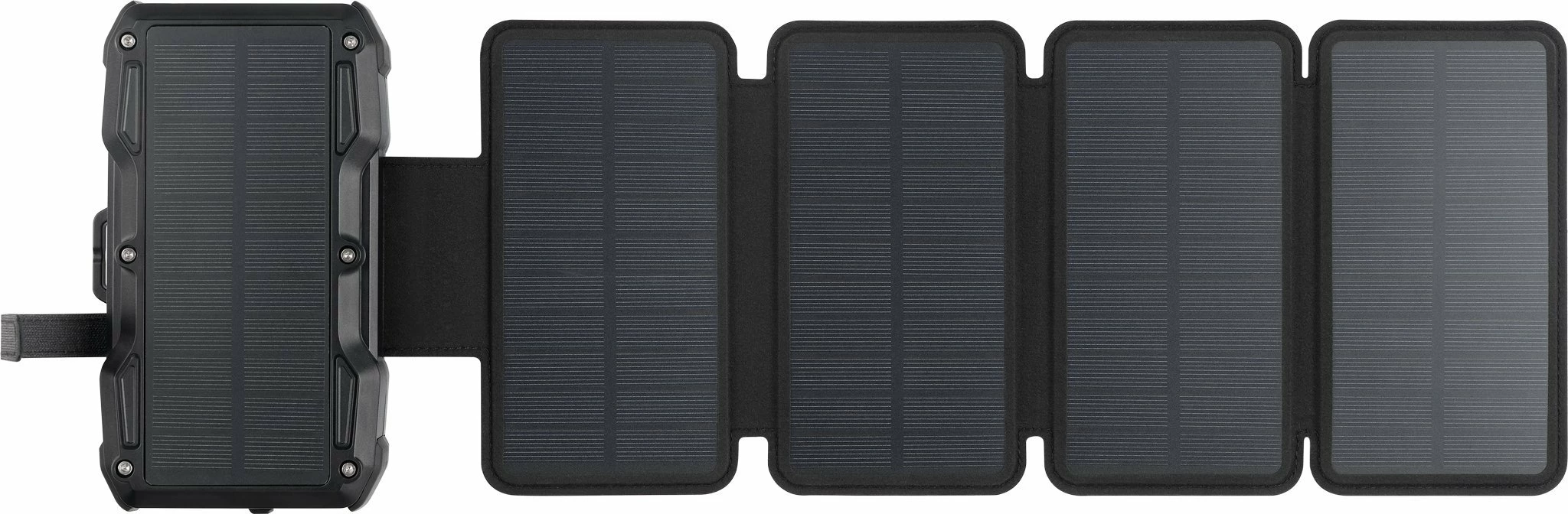 Powerbank Sandberg Solar 5-Panel 421-06 27000mAh PD 20W, i zi