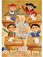 SHOKU I RI I BANKËS