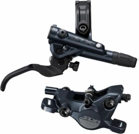 Fren disk për biçikletë Shimano, unisex