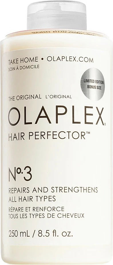 Trajtim për flokë për femra Olaplex No.3 Hair Perfector 250ml