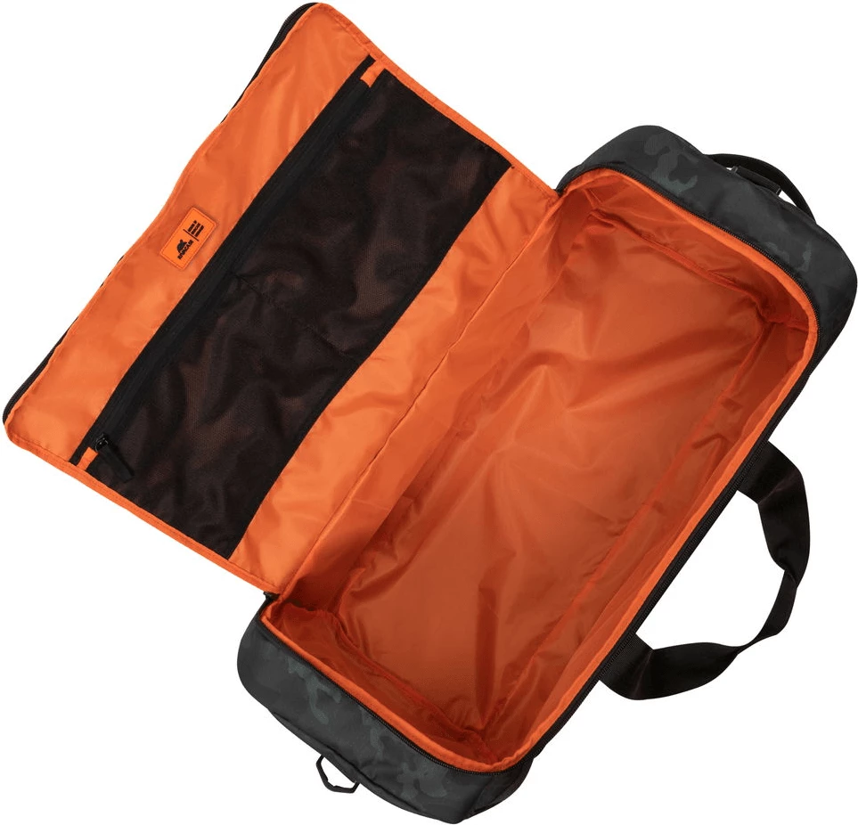 Çantë sportive ushtarake RIVACASE 7643 Sherwood 60L, navy