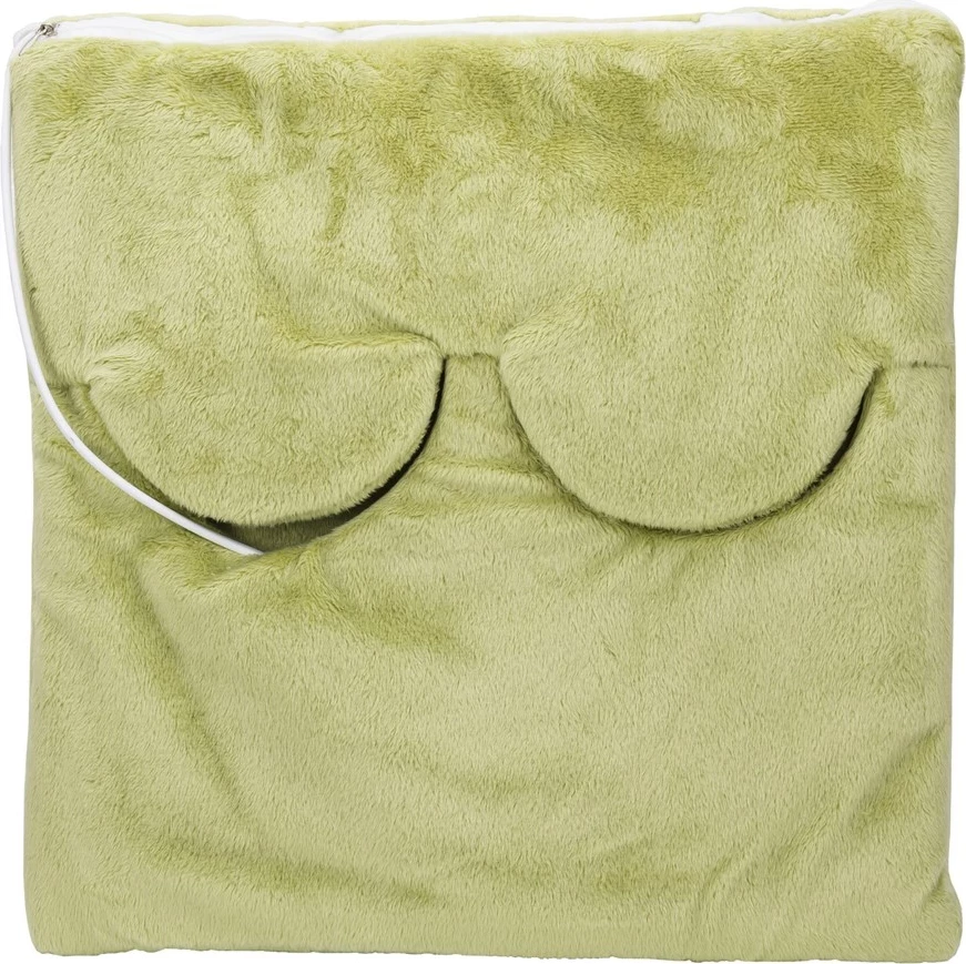 Ngrohës elektrik për këmbë Adler AD 7403, Jeshile