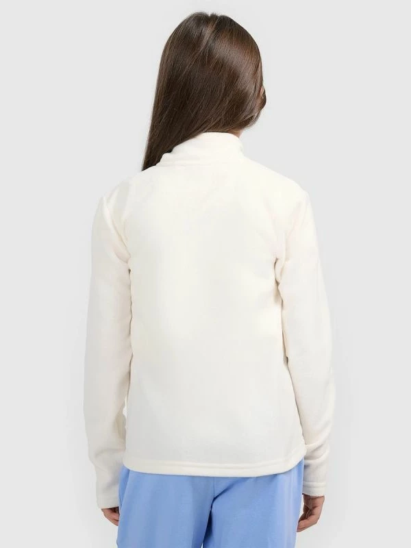 Fleece për fëmijë 4f 4FJRSS26TFLEF507-11S [Madhësia: 122]
