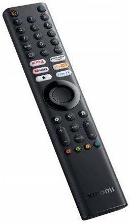 Televizor Xiaomi A Pro 2026 QLED 43" 4K Ultra HD Google TV, i zi
