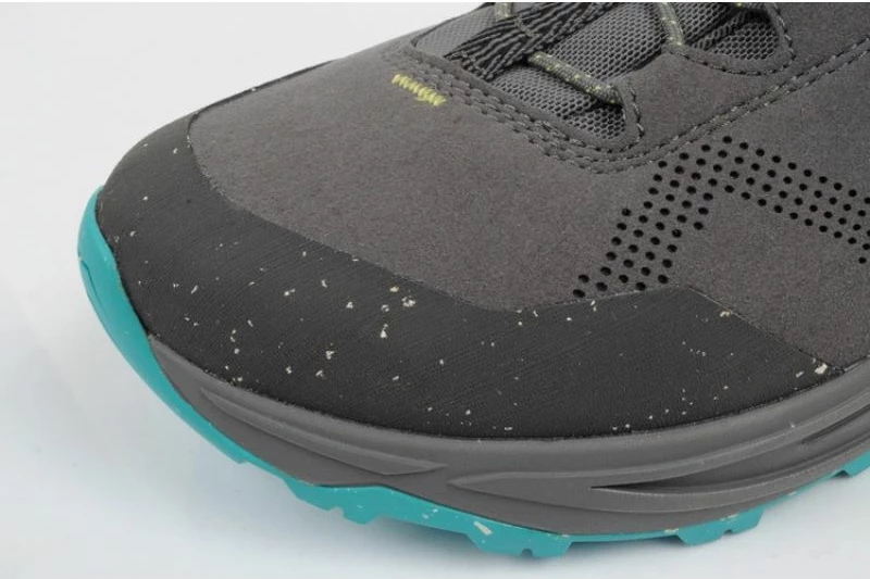 Atlete trekking për meshkuj Aku, shumengjyrëshe