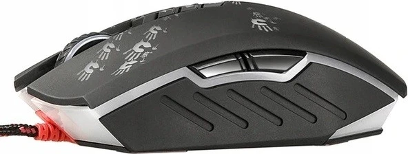 Maus A4Tech Bloody Blazing A60, i zi