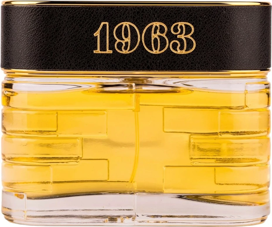 Eau de Parfum Maison Asrar 1963, 100ml