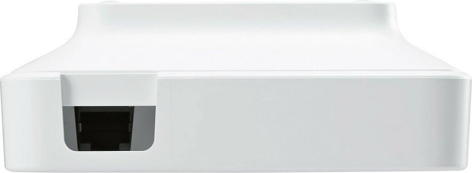 Stacion bazë DECT IP Gigaset N770 IP PRO, PoE, 120 kanale, i bardhë