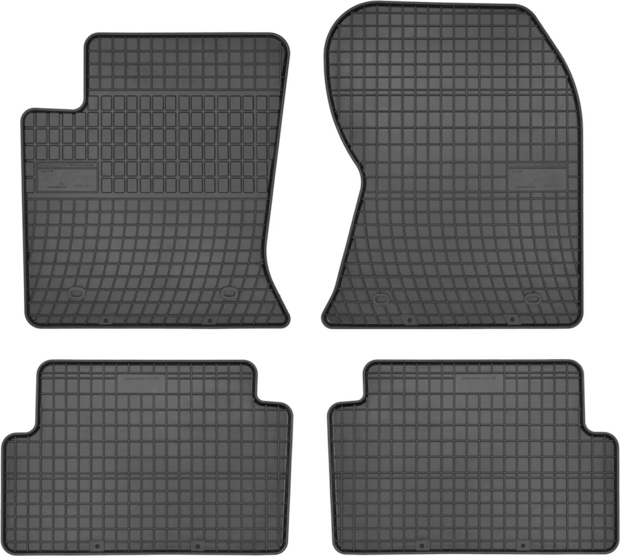 Shtroje Gome Ford Focus I 1998-2005  0310