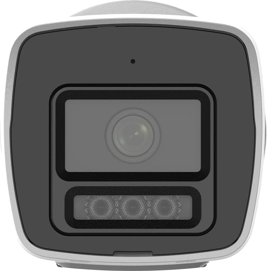 Kamerë IP Hikvision DS-2CD1047G2H-LIU, 2.8mm, bardhë