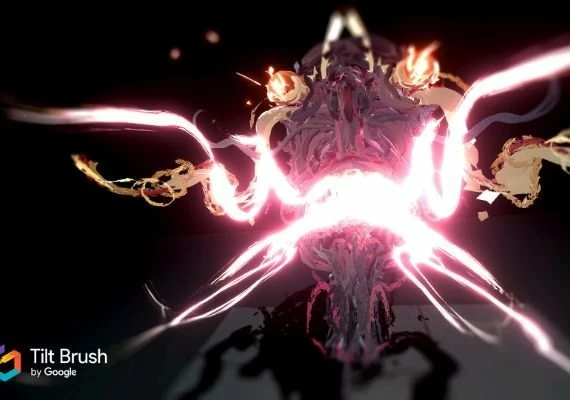 Tilt Brush VR EN Global