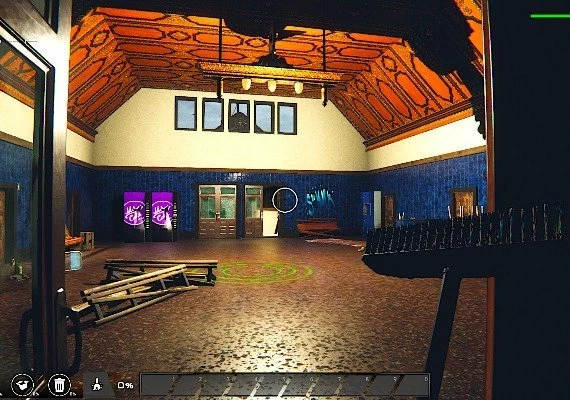 Train Station Renovation - Germany DLC Global
