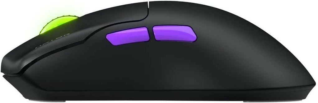 Maus wireless Hator Pulsar 3 Ultra 4K HTM680, i zi