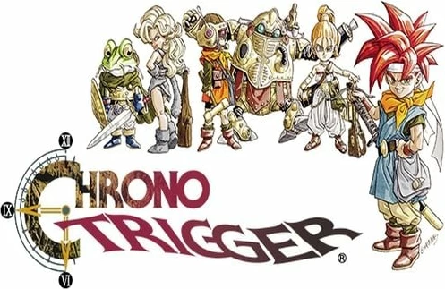 Chrono Trigger Global