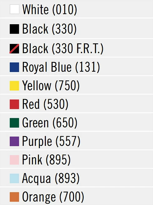 Shirit lidhës kabllosh VELCRO ONE-WRAP 20x150mm, i ripërdorshëm, 100 copë, i kuq