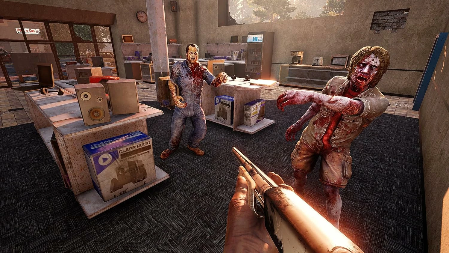 Video lojë The FunPimps 7 Days To Die Console Edition Survival Bundle, PS5, PEGI 18, set koleksionist
