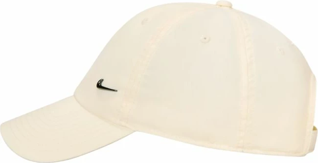 Kapelë Nike Dri-FIT Club FB5372, krem