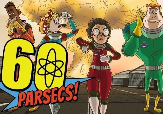 60 Parsecs! EN/DE/FR/RU/ZH Global