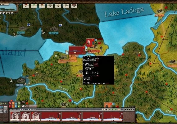 Revolution Under Siege Gold EN/DE/FR/RU/ES Global