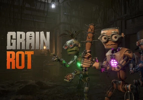 Grain Rot Global