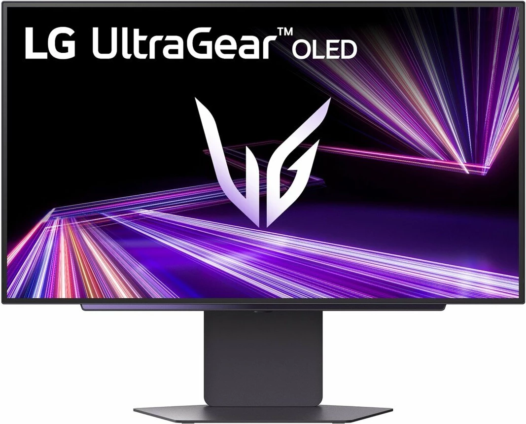 Monitor LG UltraGear 27GX700A-B 27" OLED QHD 280Hz, i zi