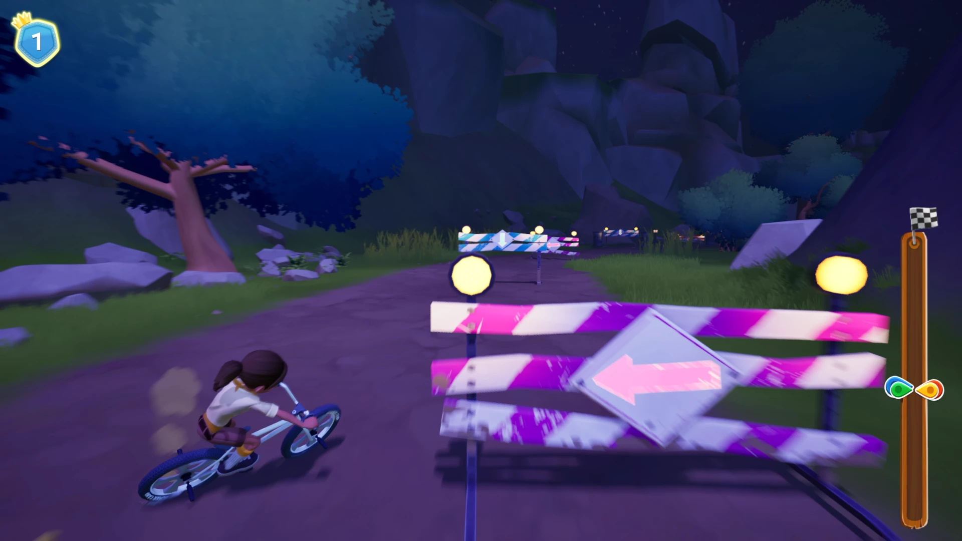 Lojë Nintendo Switch Plug In Digital Sports Camp: A 35-game Adventure, PEGI 3