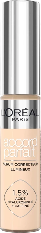 Loreal True Match Radiant Serum Concealer 2R